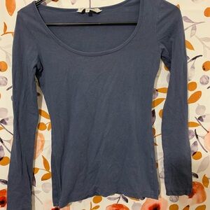 🔥5/$25 Clockhouse Stretch Top Sz XS